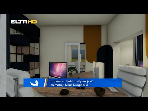 BL HRONIKA 19 09 24 - COWORKING PROSTOR U JEVREJSKOJ ULICI