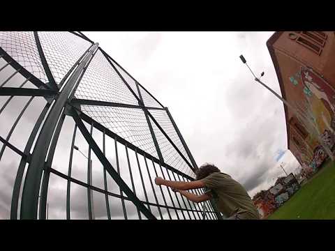 Plus School - Clase de Sabado Pancas Return