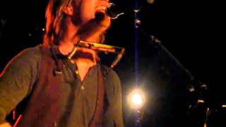 &quot;Waiting&quot; - The Rocket Summer LIVE 11/8/10