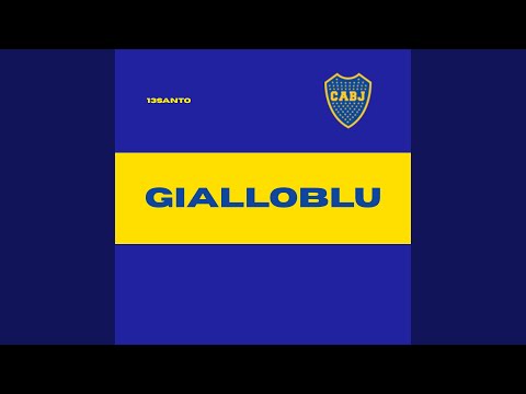 GIALLOBLU