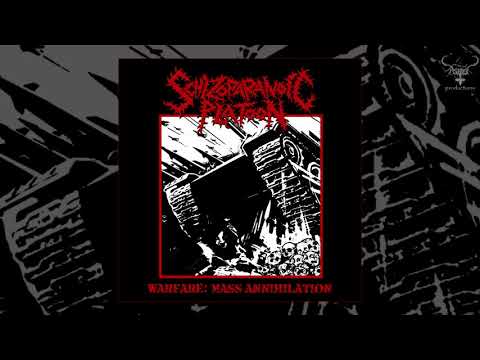Schizoparanoic Platoon-Warfare: Mass Annihilation (Full Ep)