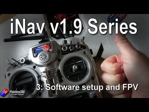 inav-v19-wing-build-fpv-kit-and-initial-software-setup-orbit-wing-and-f35-fc