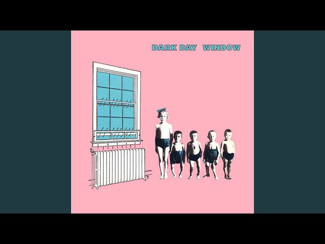 Dark Day: La historia de un artista único