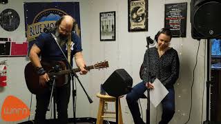 Steve Earle - Copperhead Road