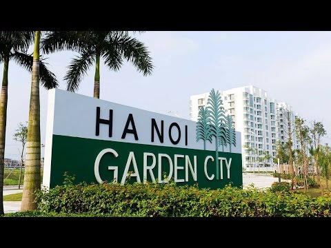 Hà Nội Garden Villa (Hà Nội Garden City)