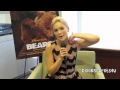 Olivia Holt S Best Impressions Of I Didn T Do It Cast Members