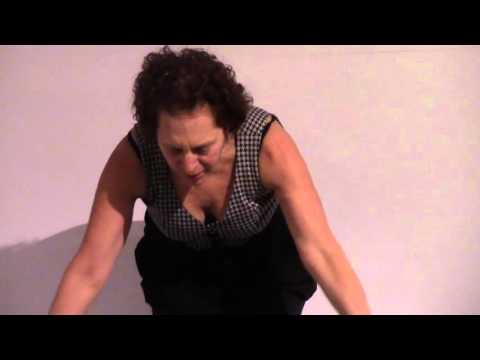 Anne Bassen Solo Voice/Dance