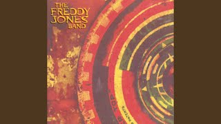 Music video thumbnail preview for Into The Wind by The Freddy Jones Band