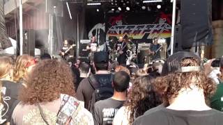 Atrophy - Rest in Pieces - MDF XIV 5/28/16