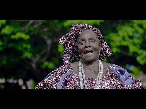 Ewe traditional beautiful song