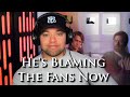 Star Wars Theory Has A Meltdown Attacks The Fans