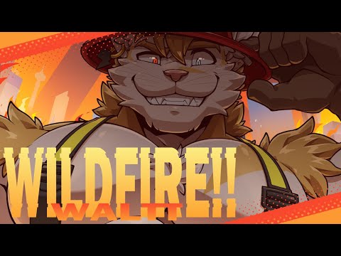 WILDFIRE!!