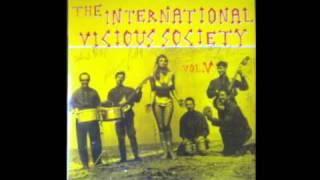 Watusi Freeze - Big Walter And The Thunderbirds