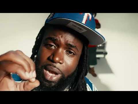 Yung Hood, Shad Da God - Bad like Chad (Official Music Video)