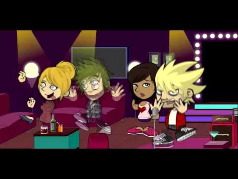 Eiqu & Basslinez - LaLaLa [ OFFICIAL MUSIC VIDEO ]