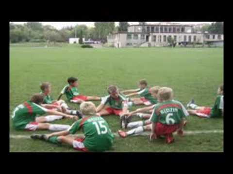 UKS MOS II BĘDZIN - ZAGŁĘBIE IV SOSNOWIEC