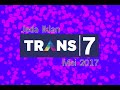 Jeda Iklan Trans7 Ramadhan Mei 2017