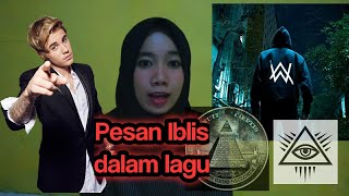 Download lagu LAGU-LAGU POPULER & PESAN IBLIS DI DALAM NYA (ILLUMINATI) mp3 Download lagu LAGU-LAGU POPULER & PESAN IBLIS DI DALAM NYA (ILLUMINATI) mp3