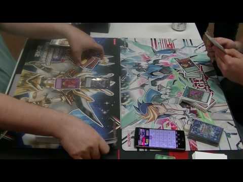 Yeti Games Local Rd 3 - Brethren Majespecter Vs. Metalfoe Majespecter Part One - October 15th, 2016