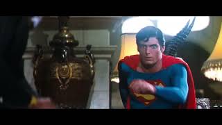 My Thoughts On The First Superman Movie