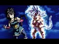 Goku Meets Gine On Earth Finally Meets His Mother PART 2