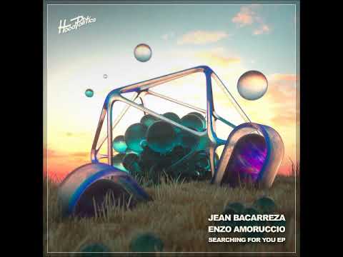 Jean Bacarreza, Enzo Amoruccio - Want U Back (Extended Mix) [HOOD POLITICS RECORDS]