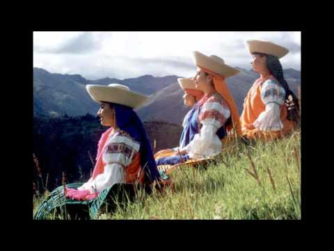 Quillapas - Kuyashca Huarmigo - san juanito