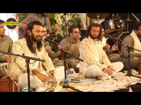 O Sahib OST Live by Zain Zohaib Qawwal | Abdullahpur Ka Devdas | Trending Qawwali 2025