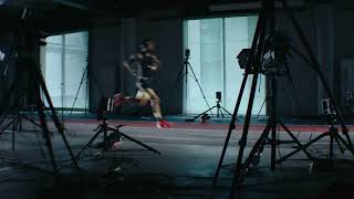 Asics METASPEED™ PARIS Series | Behind the scenes