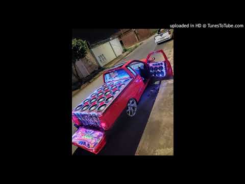 HOJE SÓ VAI DA ELA JOGA JOGA - FUNK TIK TOK - MC MR Bim MC Saci - ELETRO FUNK ((DJ BRUNO CÉSAR))