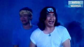 Download lagu Zombie kampung pisang mp3