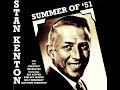 Stan Kenton And His Orchestra - Autumn Leaves