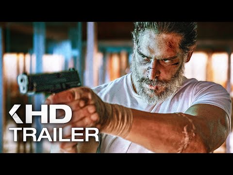 Tráiler de Archenemy