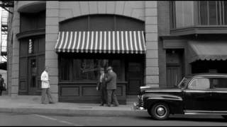 Billy Bob Thornton smoking