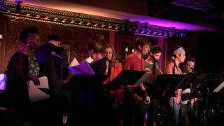 "One More Mile" - Bubble Boy at 54 Below
