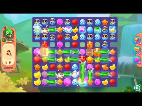 Wildscapes Level 213 NO BOOSTERS - A S GAMING ✔