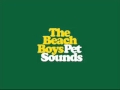 Pet Sounds by The Beach Boys