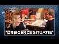 Ernstige situaties blijven hier geheim voor de politie | Undercover in Nederland