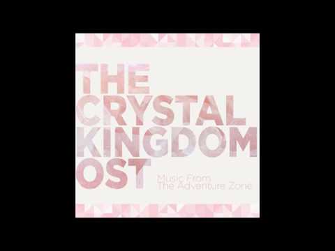 Griffin McElroy - The Adventure Zone: The Crystal Kingdom OST - full album (2016)