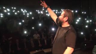 Osman Öztunç - Birader / Üsküdar Ülkü Ocakları