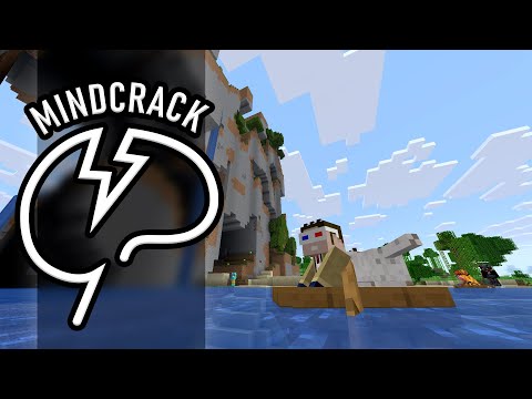 Kurt Joins the MINDCRACK Rebirthed Server!