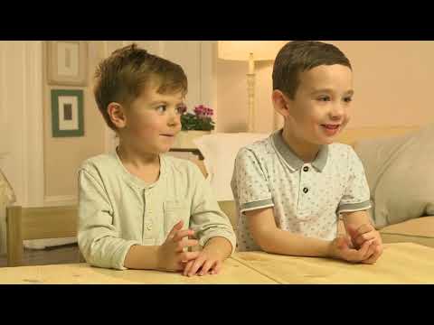 Casdon Vacuum Cleaner Toy for Kids with Working Suction - Henry