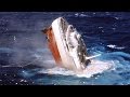 10 Deadliest Ship Disasters Ever