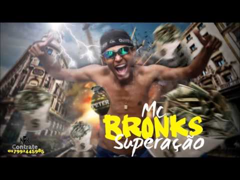 MC Bronks - Hoje Nóis Tamo Chefe (Áudio Oficial) DJ Peter 2k30