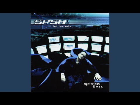 Mysterious Times (Cyrus & The Joker Meets Bossi Mix)