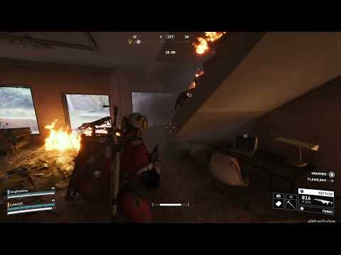 Arc Raiders is rough sometimes #arcraiders #games #gaming