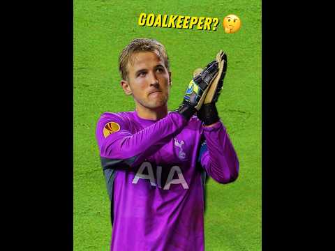 When Players Show Their Goalkeeper Skills 🧤 #3