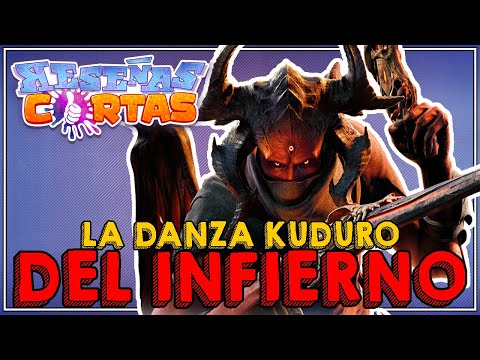 Reseñas Cortas - METAL: HELLSINGER