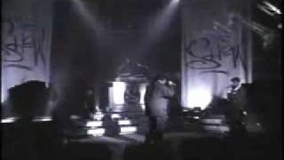 Biggie - Gimme The Loot Warning Live