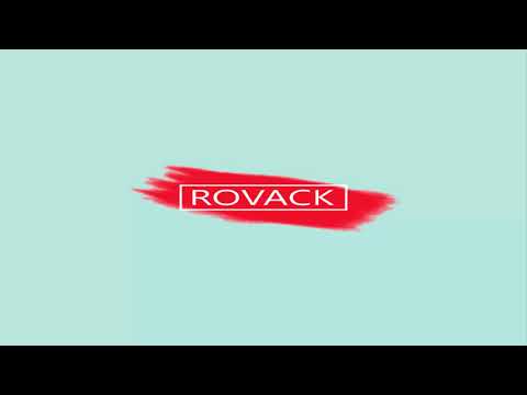 Rovack - My Party